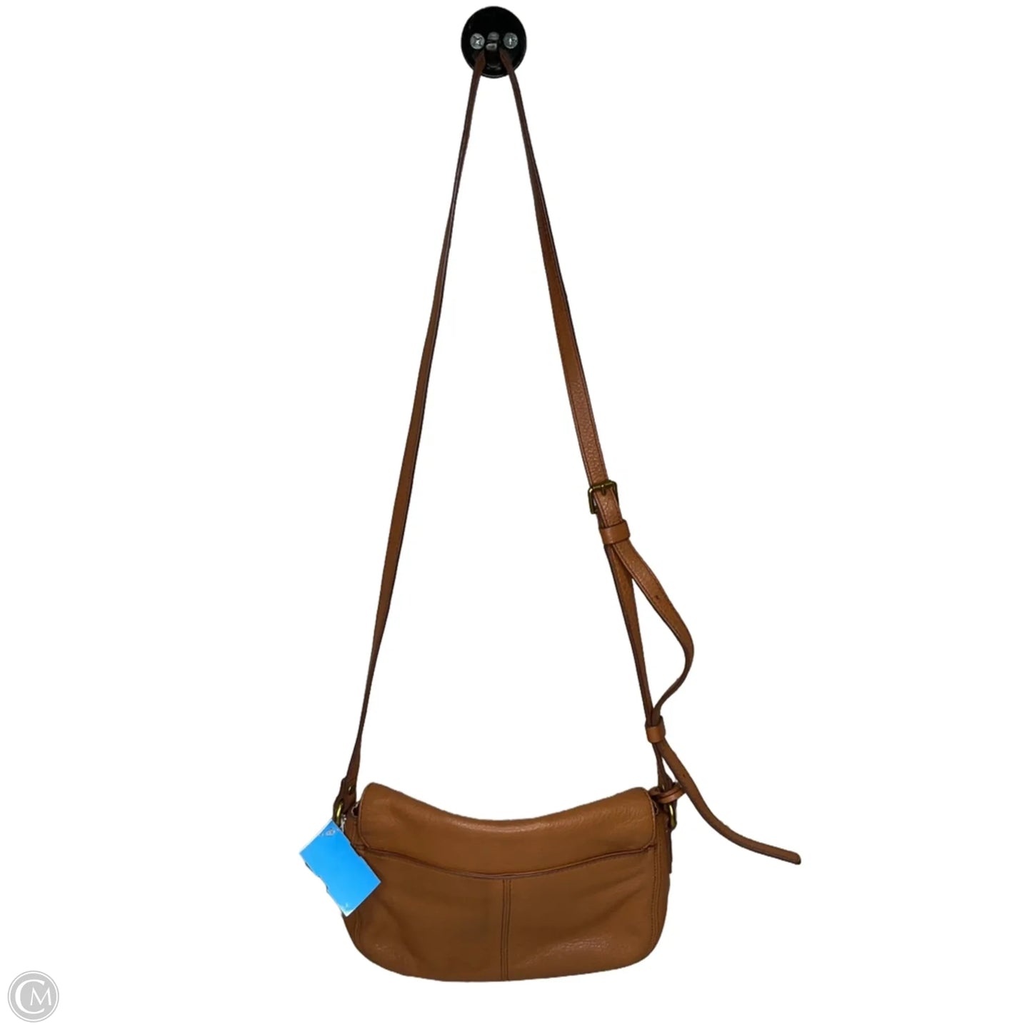 Crossbody By Fossil, Size: Medium