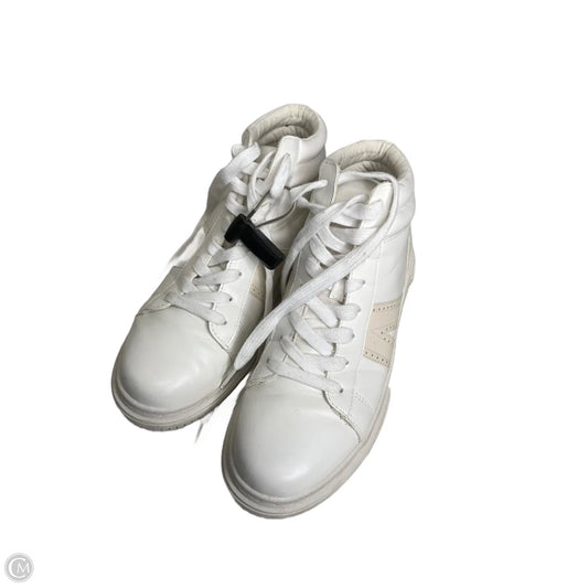 Shoes Sneakers By Altard State In White, Size: 8
