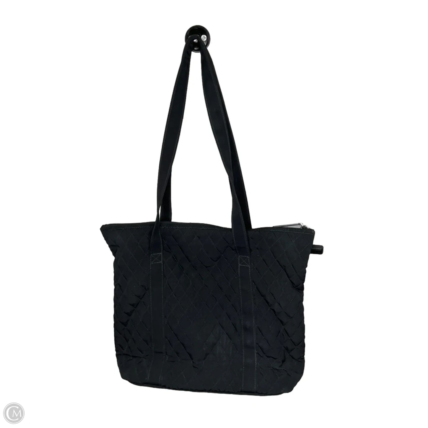 Handbag By Vera Bradley, Size: Medium