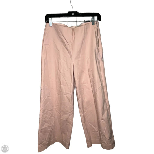 Pants Dress By Ralph Lauren In Pink, Size: 4