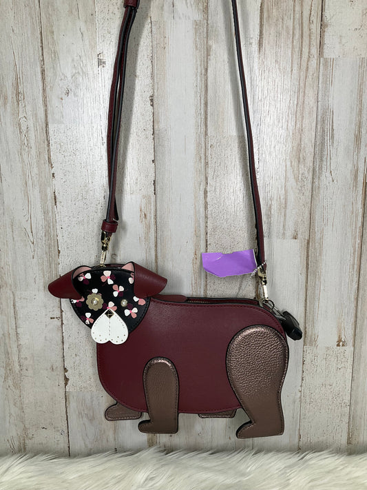 Handbag Designer By Kate Spade  Size: Small