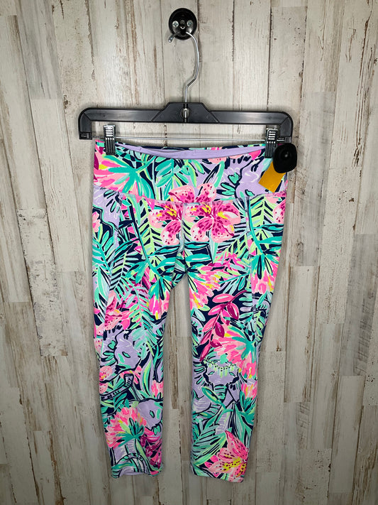 Athletic Capris By Lilly Pulitzer  Size: S