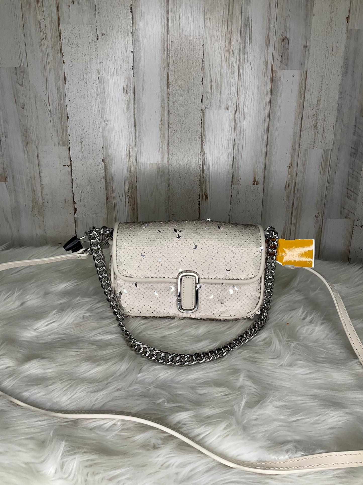 Handbag Designer By Marc Jacobs  Size: Small