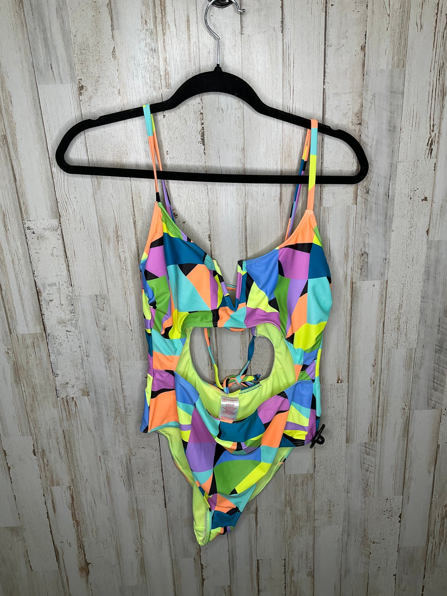 Swimsuit By No Boundaries  Size: L