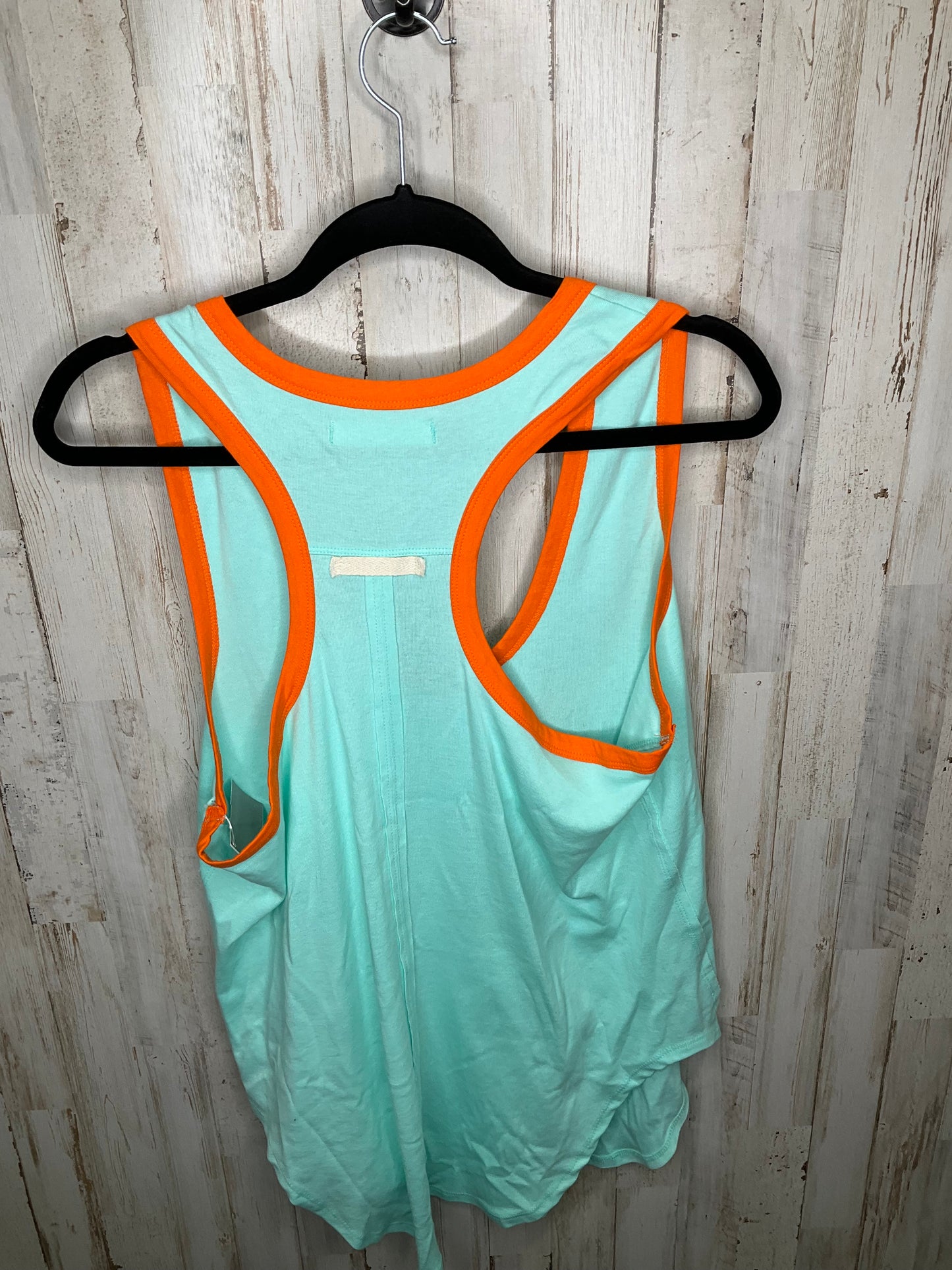 Top Sleeveless By We The Free  Size: M