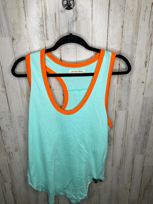 Top Sleeveless By We The Free  Size: M