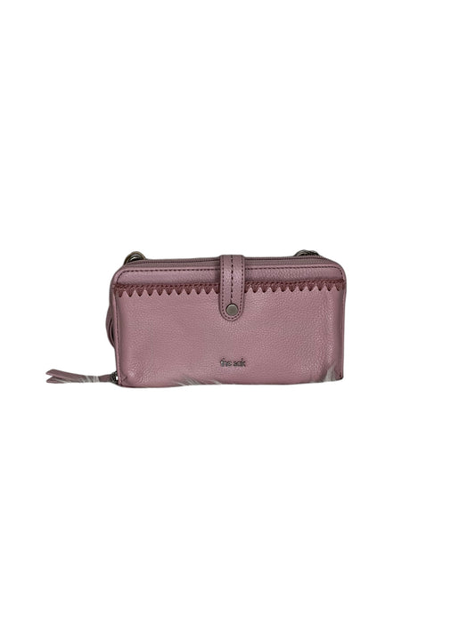 Crossbody By The Sak, Size: Small