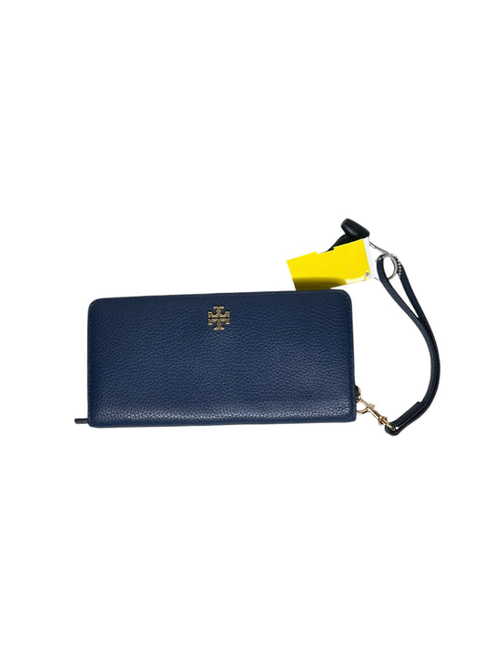 Wallet Designer By Tory Burch, Size: Medium