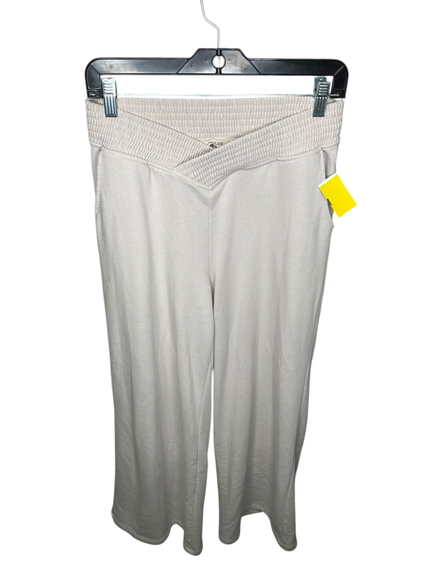 Pants Lounge By Jolie In Beige, Size: M