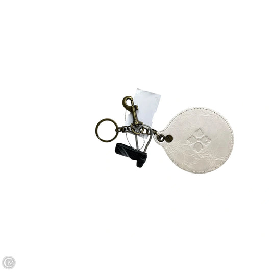 Key Chain Designer By Patricia Nash, Size: Small