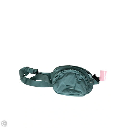 Belt Bag By Reebok, Size: Small