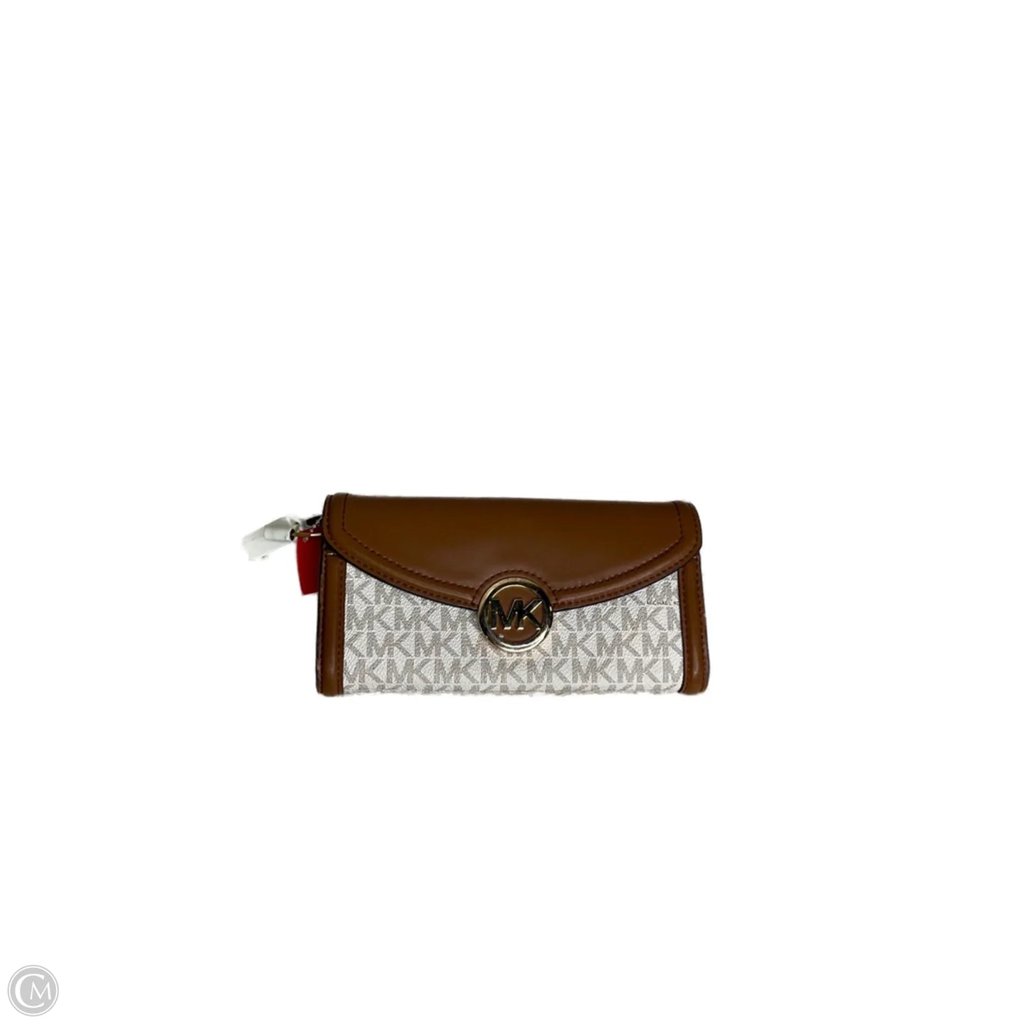 Wallet Designer By Michael Kors, Size: Medium
