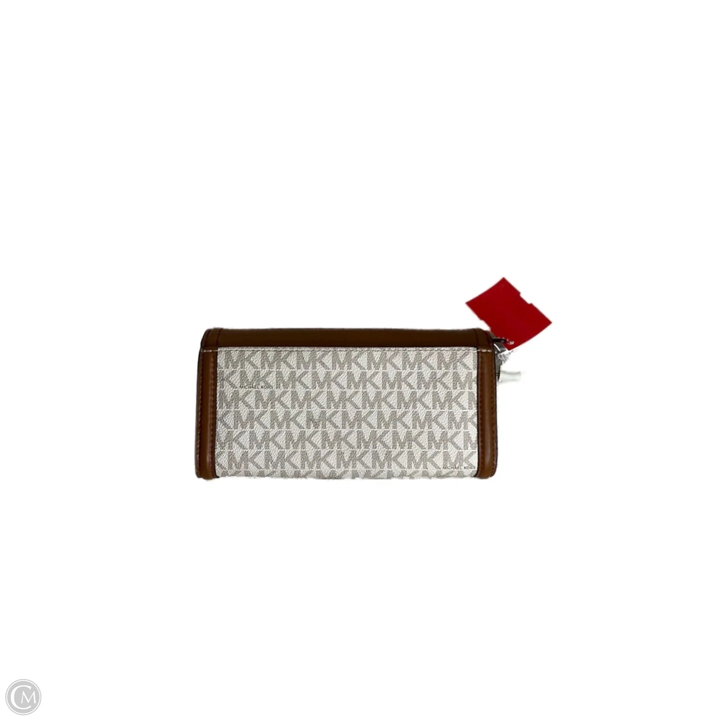 Wallet Designer By Michael Kors, Size: Medium