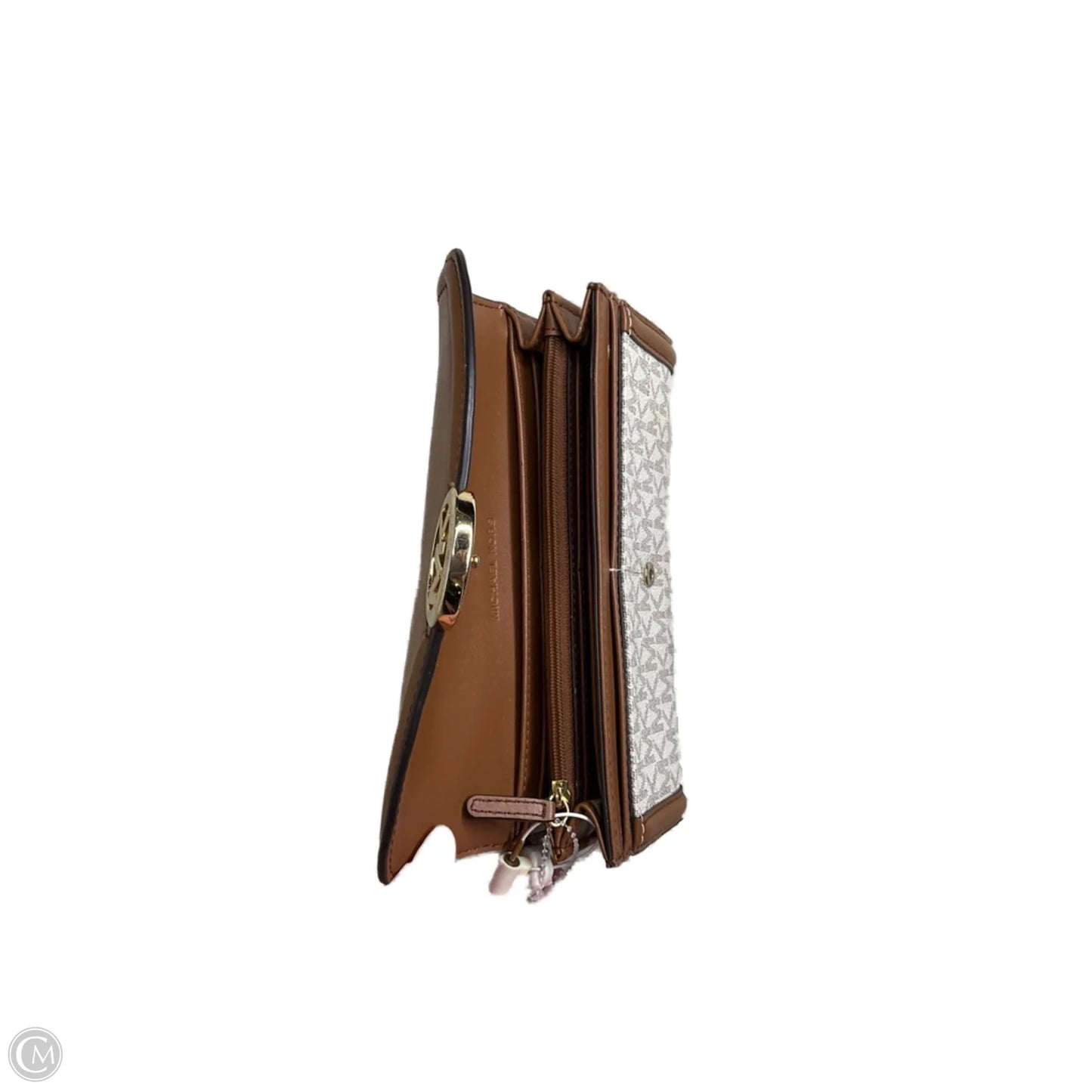 Wallet Designer By Michael Kors, Size: Medium
