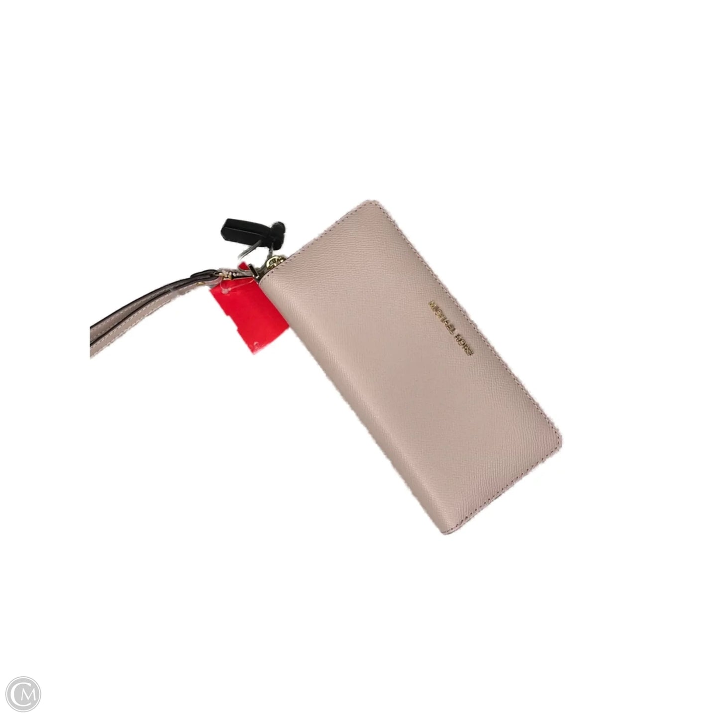 Wallet Designer By Michael Kors, Size: Large