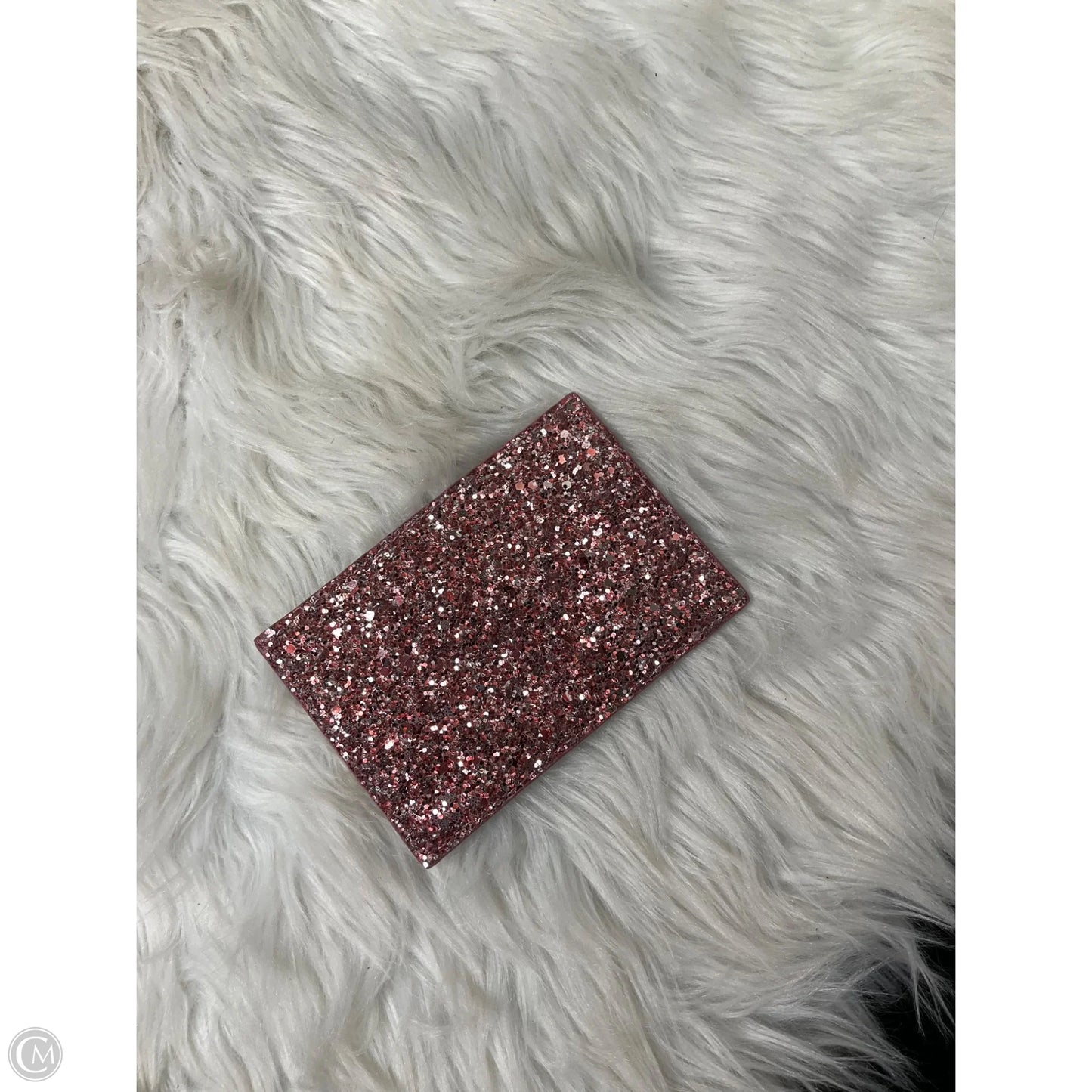 Coin Purse Designer By Kate Spade, Size: Small