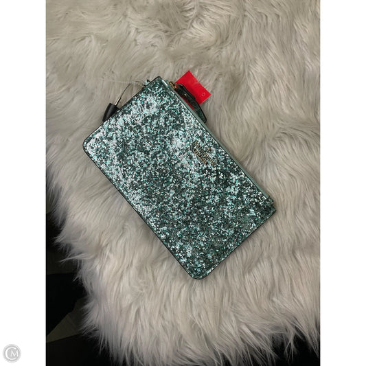 Wristlet Designer By Kate Spade, Size: Small