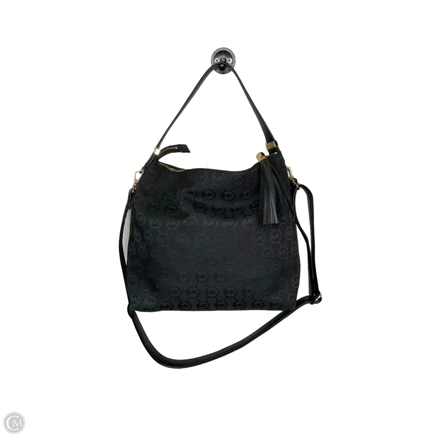 Handbag Designer By Michael Kors, Size: Medium