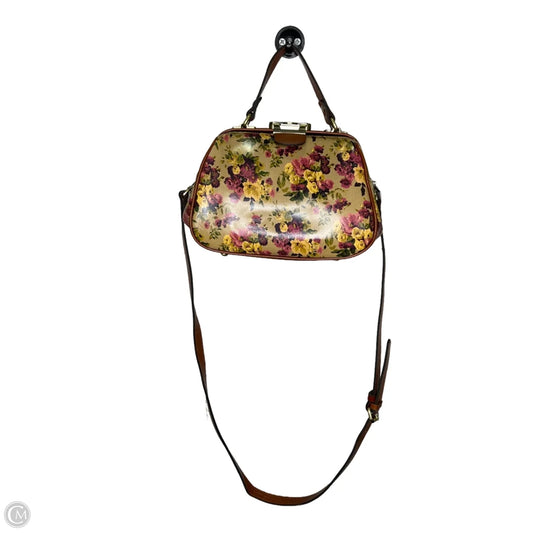 Handbag Designer By Patricia Nash, Size: Medium