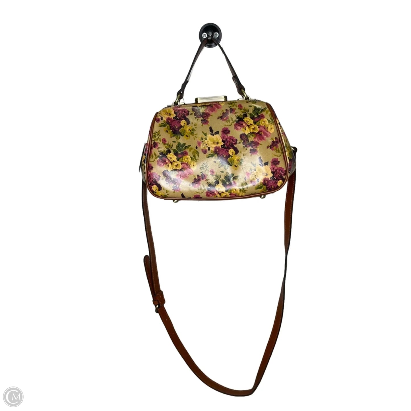 Handbag Designer By Patricia Nash, Size: Medium