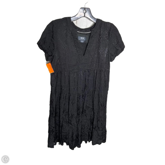Dress Casual Short By Maeve In Black, Size: Xs