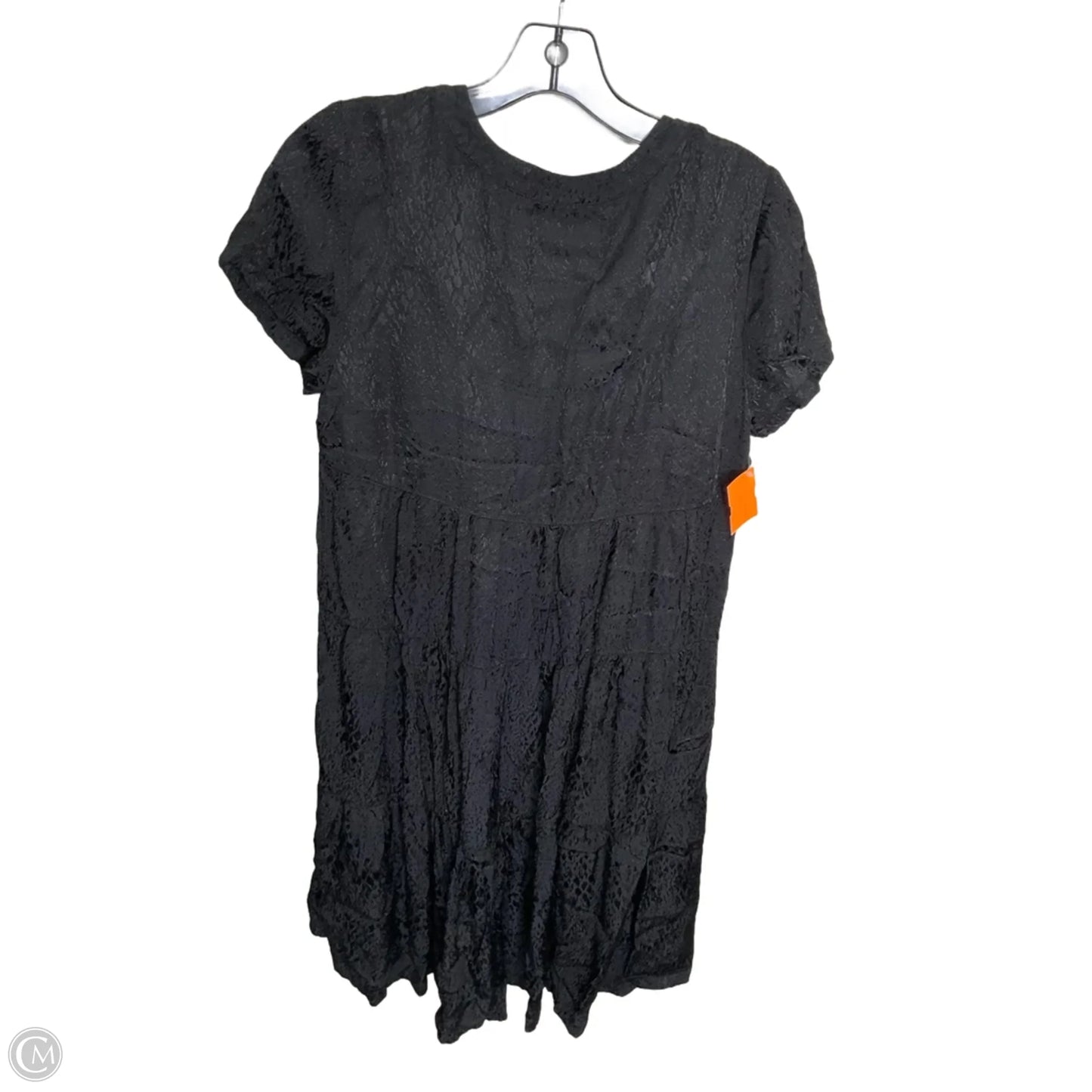 Dress Casual Short By Maeve In Black, Size: Xs