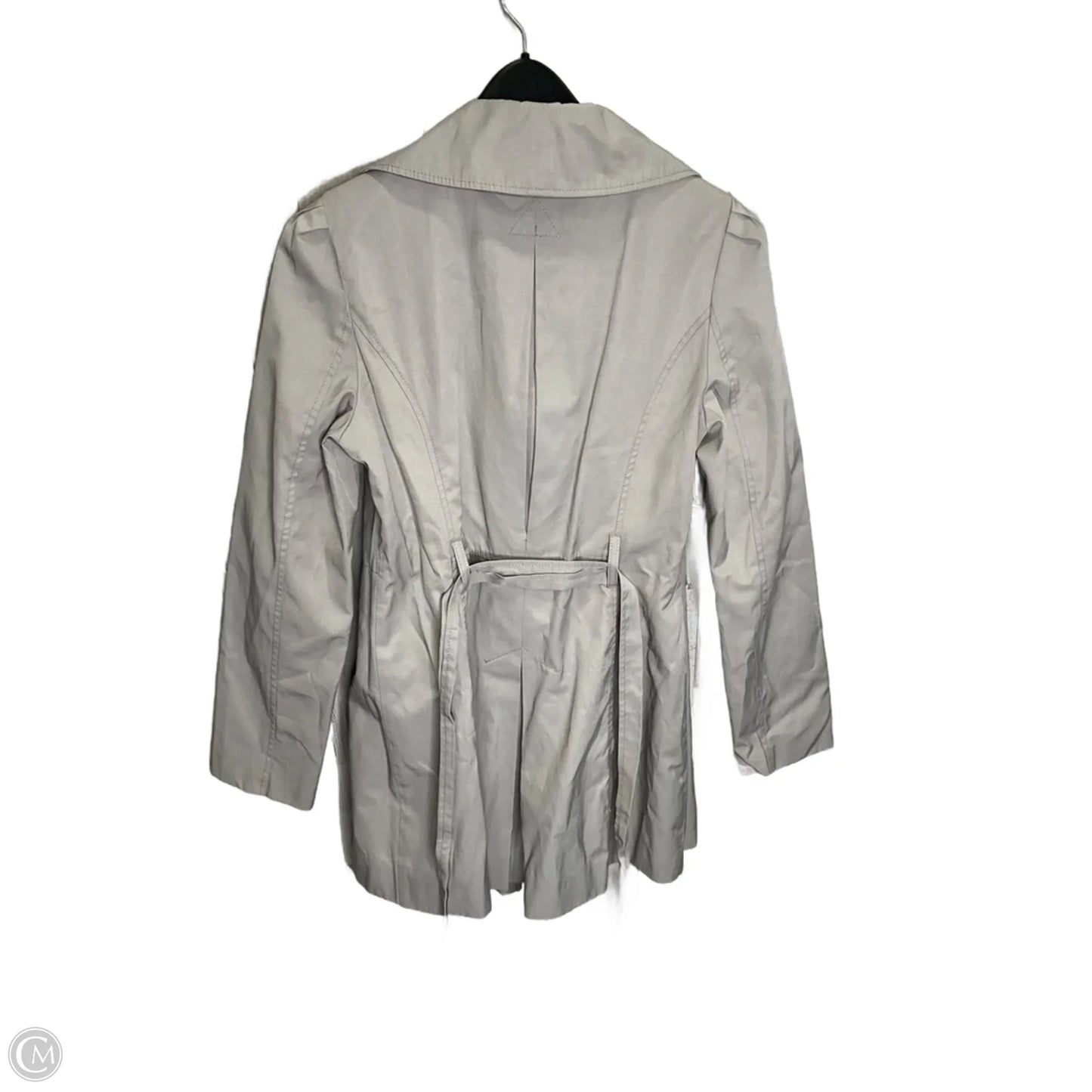 Jacket Other By Guess In Tan, Size: M