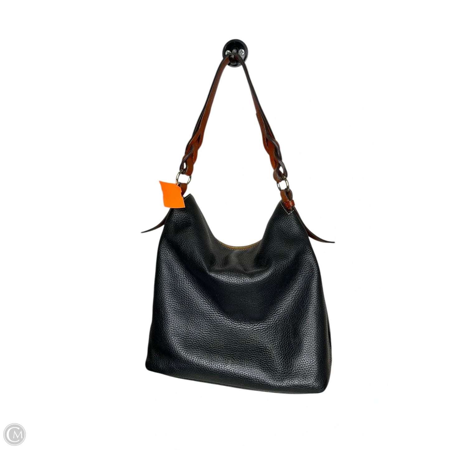 Handbag Designer By Dooney And Bourke, Size: Large