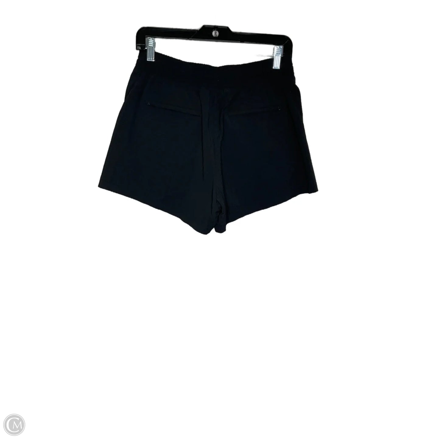 Athletic Shorts By Athleta In Black, Size: 6
