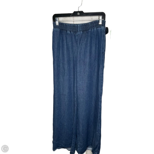 Pants Other By Good American In Blue, Size: 2