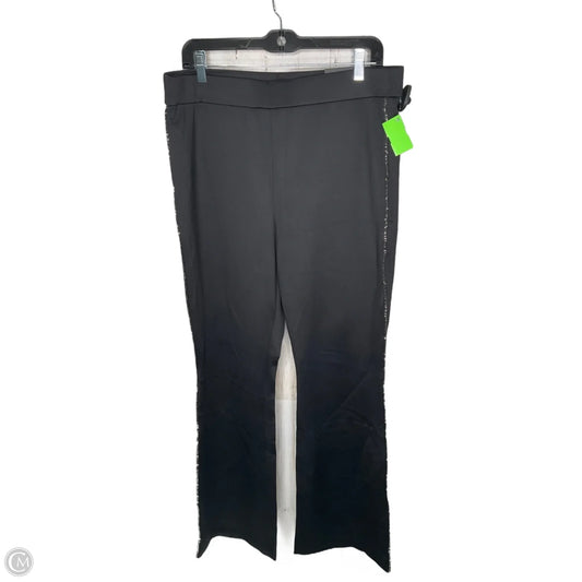 Pants Dress By White House Black Market In Black, Size: 14