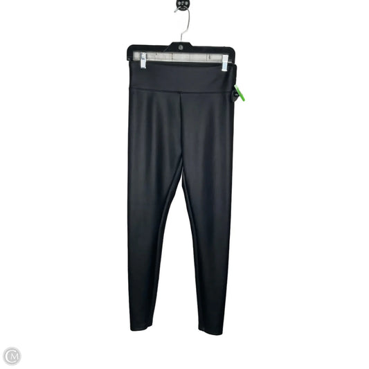 Pants Leggings By Express In Black, Size: S