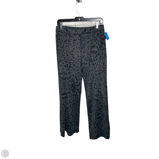 Athletic Pants By Lululemon In Animal Print, Size: 8