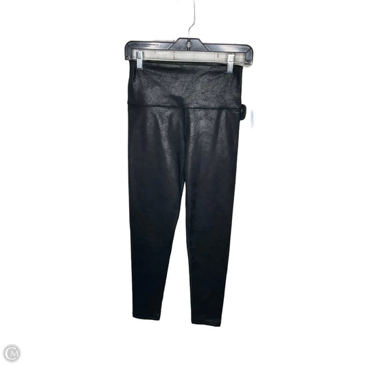 Athletic Leggings By Offline By Aerie In Black, Size: M