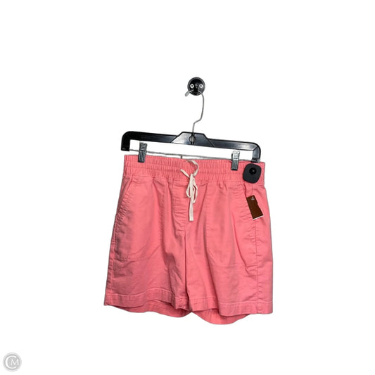 Shorts By Talbots In Peach, Size: Xs