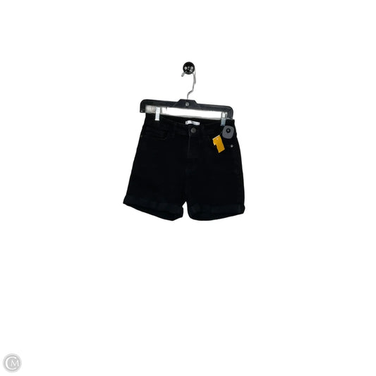 Shorts By Lc Lauren Conrad In Black, Size: 4