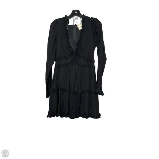 Dress Casual Short By Altard State In Black, Size: L