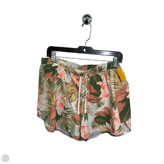 Athletic Shorts By Old Navy In Multi-colored, Size: Xl