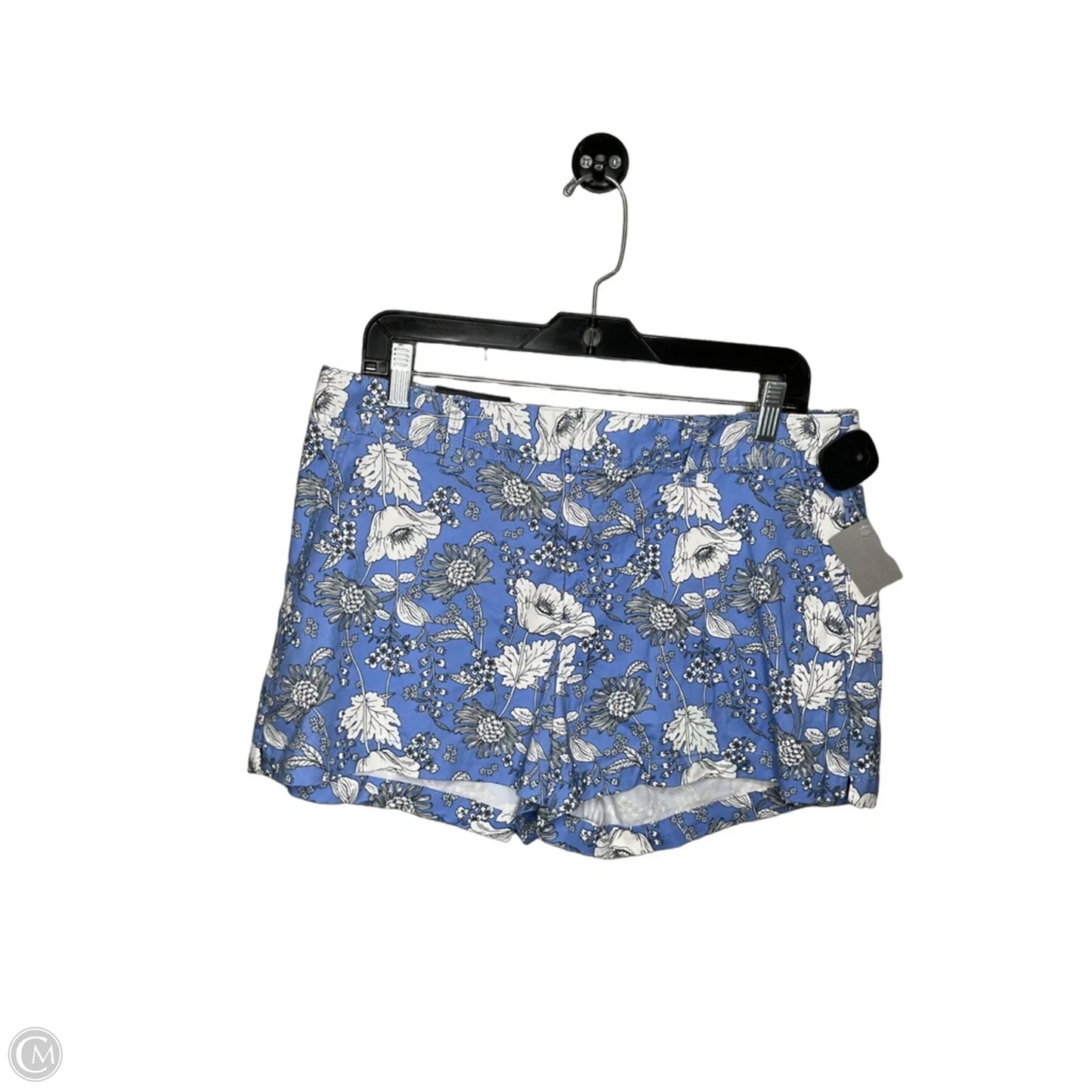 Shorts By Gap In Blue, Size: 12