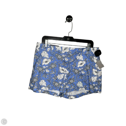 Shorts By Gap In Blue, Size: 12