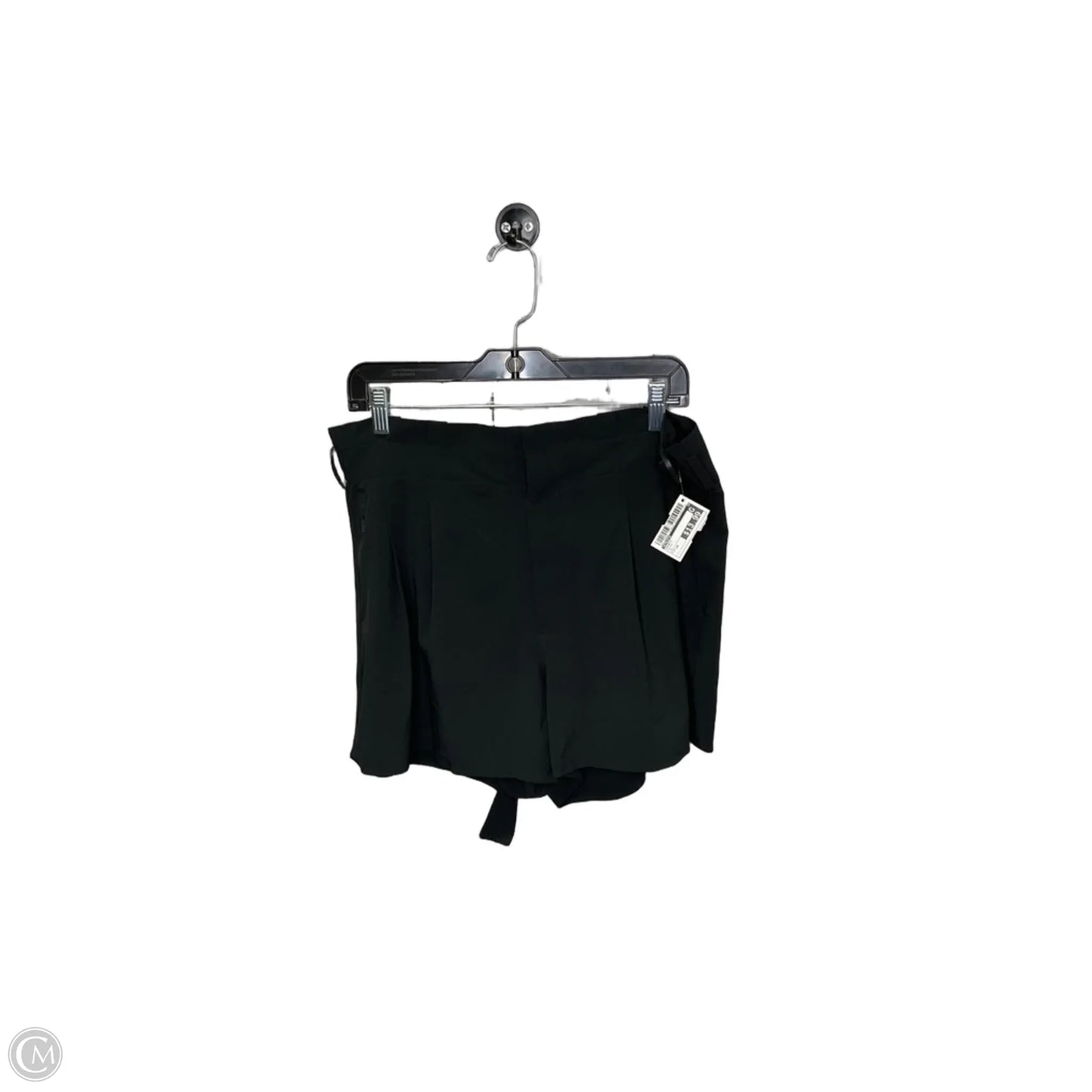 Shorts By Athleta In Black, Size: 14