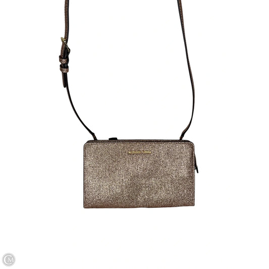 Handbag Designer By Michael Kors, Size: Small