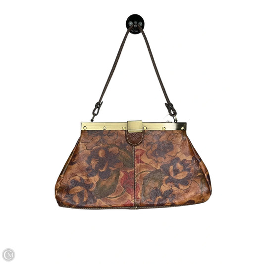 Handbag Designer By Patricia Nash, Size: Small