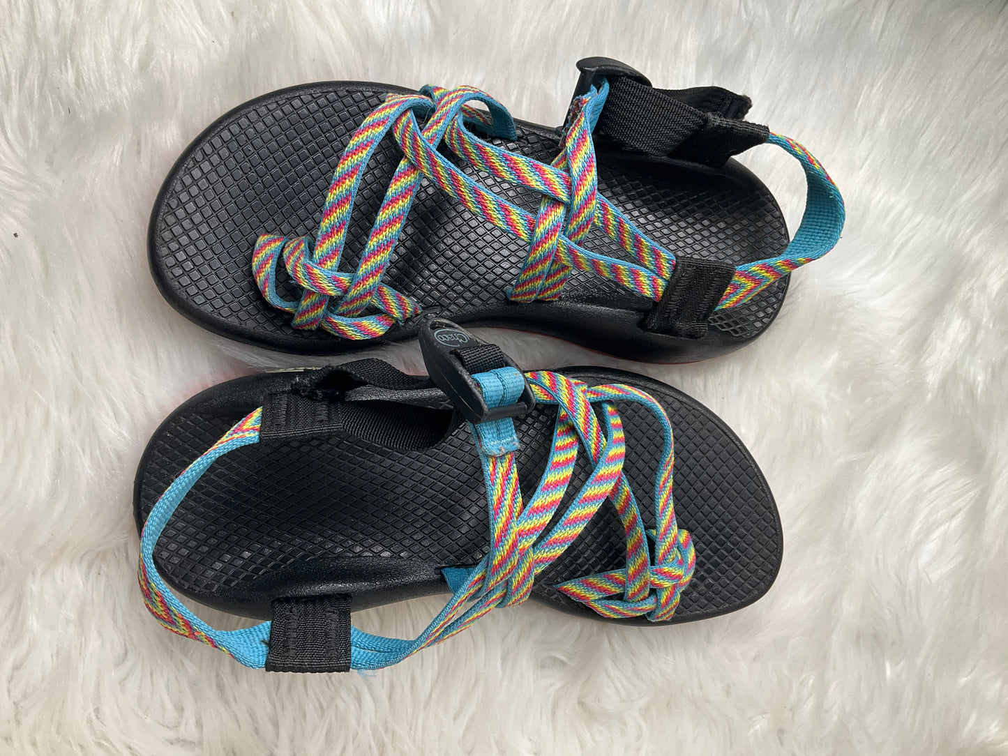 Sandals Flats By Chacos  Size: 6