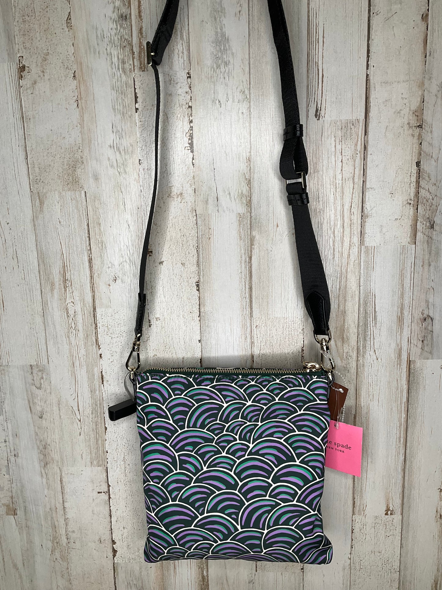 Crossbody Designer By Kate Spade  Size: Medium