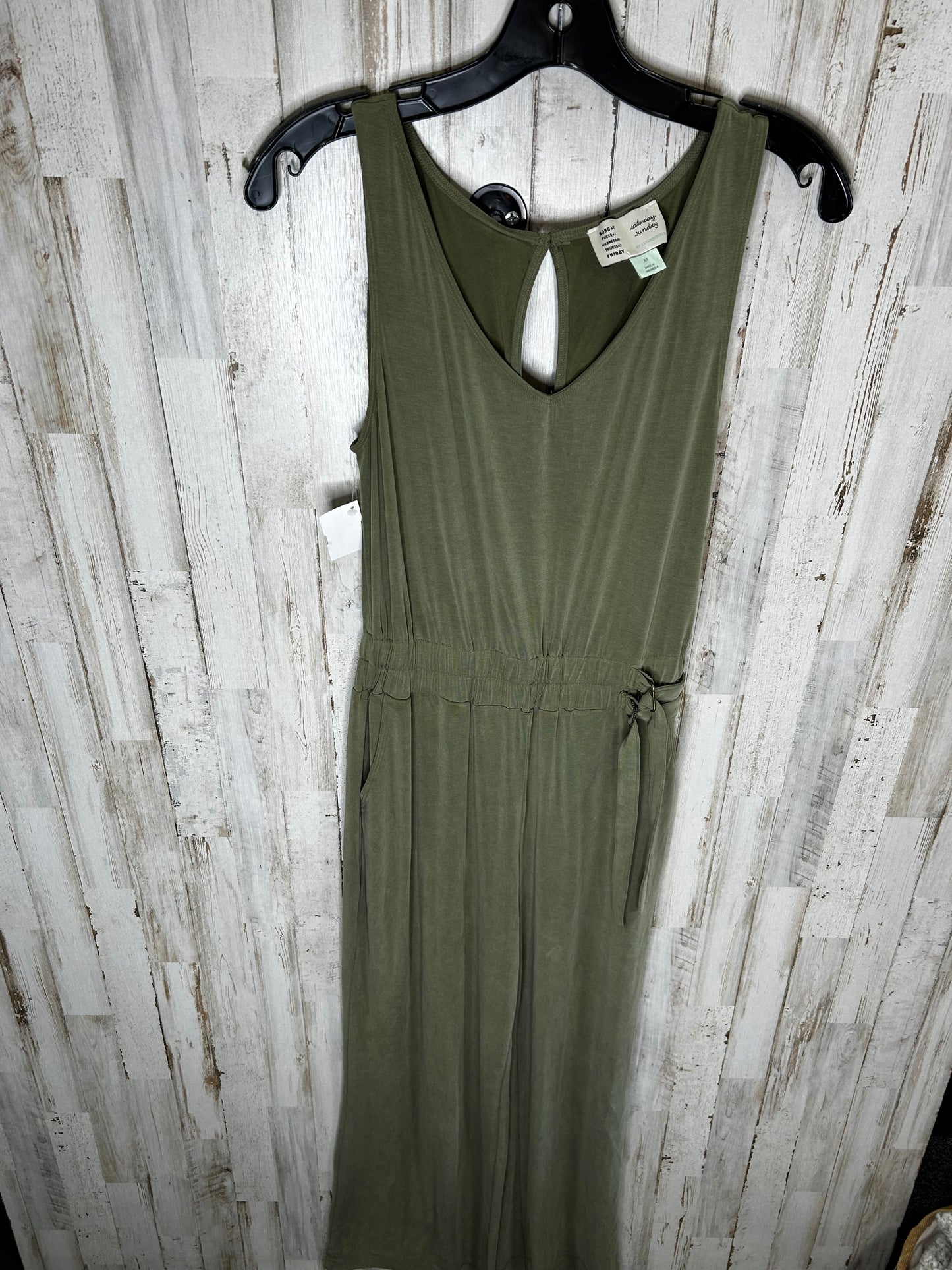 Romper By Anthropologie