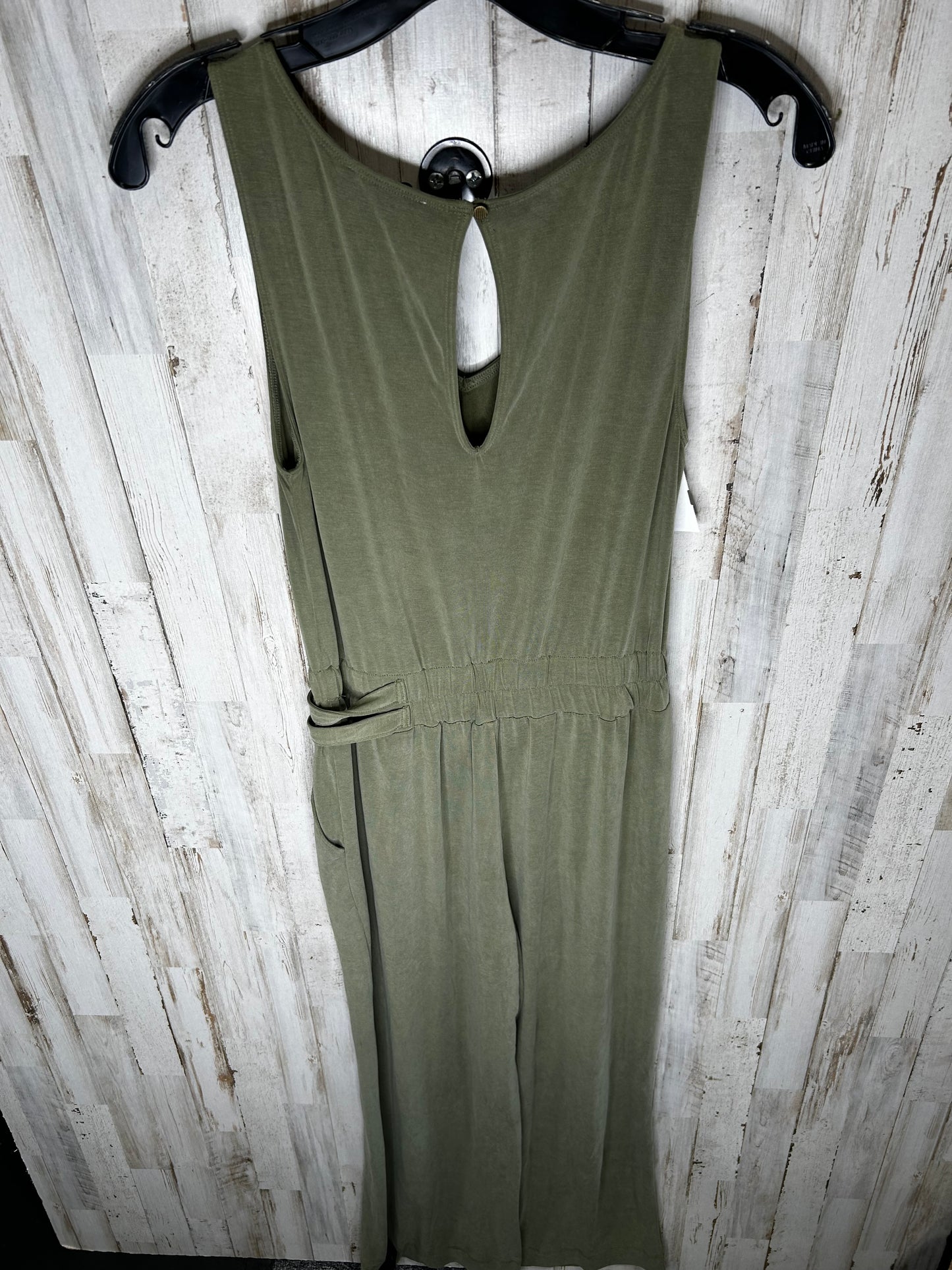 Romper By Anthropologie