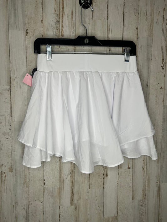 Athletic Skirt Skort By Cmc  Size: 8