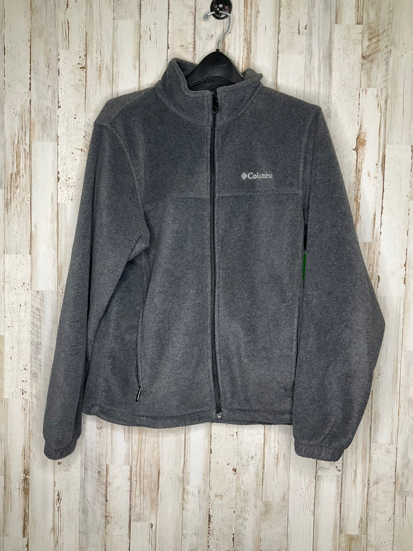 Jacket Fleece By Columbia  Size: S