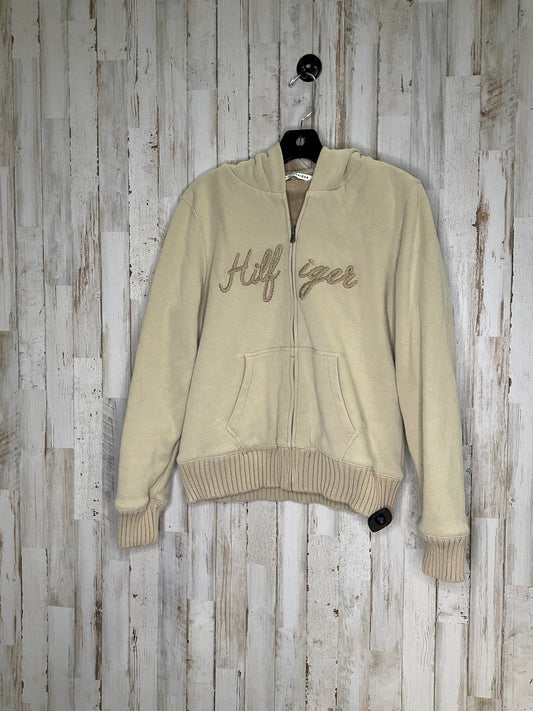 Jacket Fleece By Tommy Hilfiger  Size: L